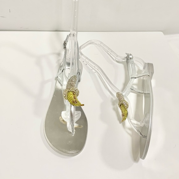 Giuseppe Zanotti  Sandals NWT - Picture 8 of 14